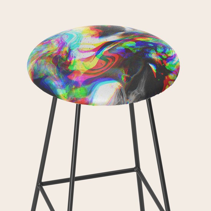 707 Stool Gallery Image 2