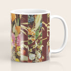Bunch of Flowers 1 Coffee Mug Gallery Image 1