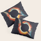 Void Pillow Sham Gallery Image 3