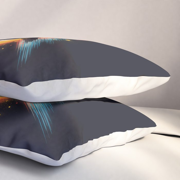 Void Pillow Sham Gallery Image 3