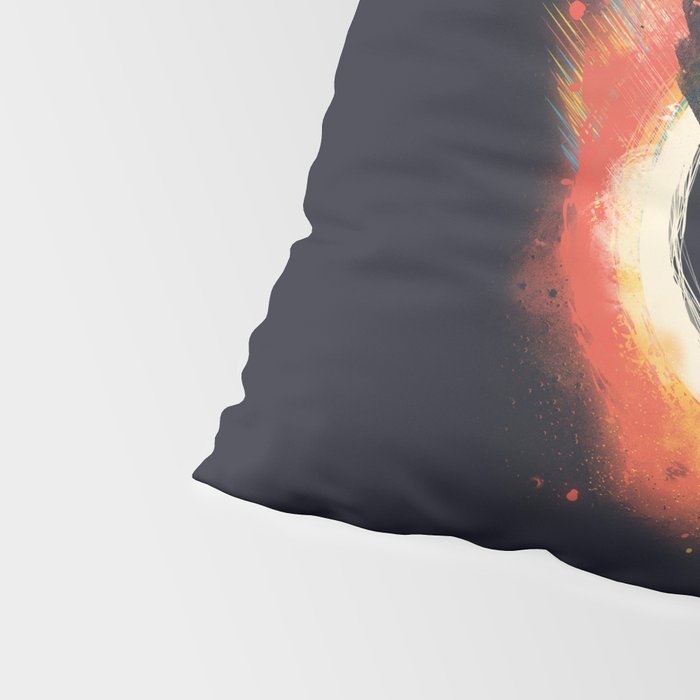 Void Pillow Sham Gallery Image 4
