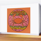 2020 Cancer Wall Mural Gallery Image 2