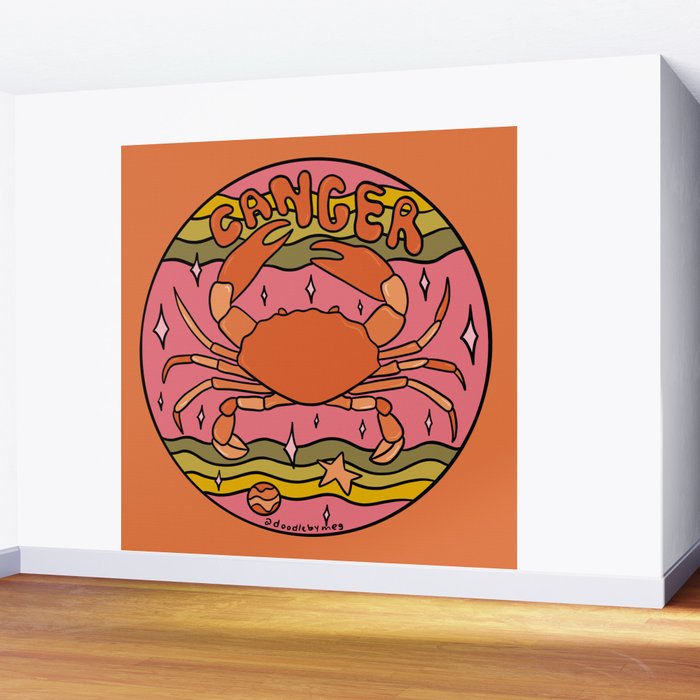 2020 Cancer Wall Mural Gallery Image 2
