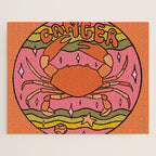 2020 Cancer Jigsaw Puzzle Gallery Image 1
