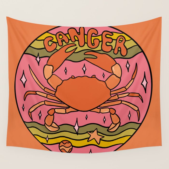 2020 Cancer Wall Tapestry Gallery Image 4