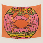 2020 Cancer Wall Tapestry Gallery Image 4