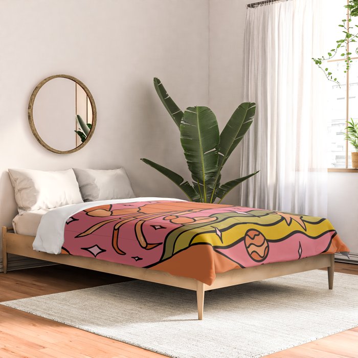 2020 Cancer Comforter Gallery Image 2