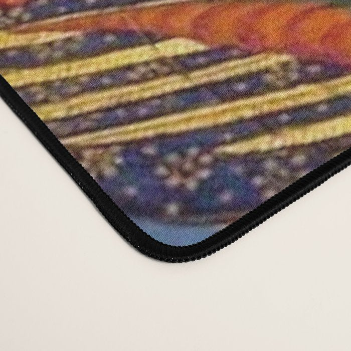 Miraj: The Night Journey  Islamic Antique Art  Desk Mat Gallery Image 4