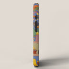 Miraj: The Night Journey  Islamic Antique Art  iPhone Case Gallery Image 2
