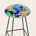 Henri Matisse Landscape at Collioure Stool Gallery Image 2