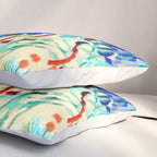 Henri Matisse Landscape at Collioure Pillow Sham Gallery Image 3