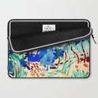 Henri Matisse Landscape at Collioure Laptop Sleeve Gallery Image 2