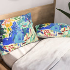 Henri Matisse Landscape at Collioure Pillow Sham Gallery Image 2