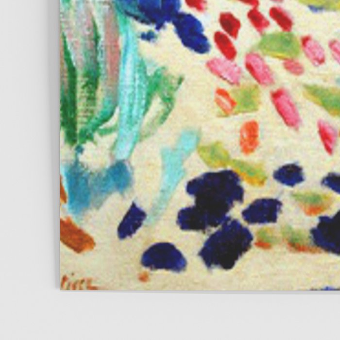 Henri Matisse Landscape at Collioure Poster Gallery Image 3