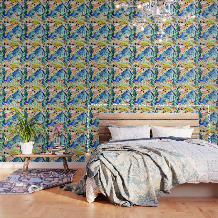 Henri Matisse Landscape at Collioure Wallpaper Gallery Image 3