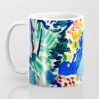 Henri Matisse Landscape at Collioure Coffee Mug Gallery Image 3