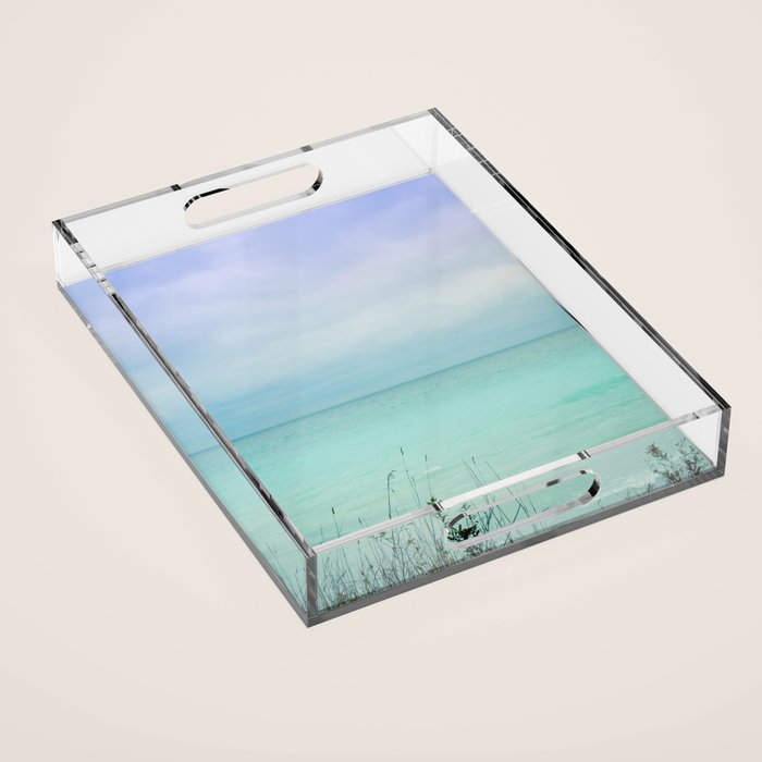 Serenity Acrylic Tray Gallery Image 1