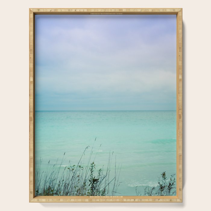 Serenity Serving Tray Gallery Image 1