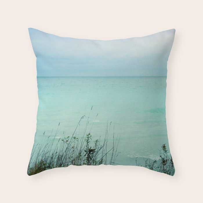 Serenity Throw Pillow Gallery Image 6