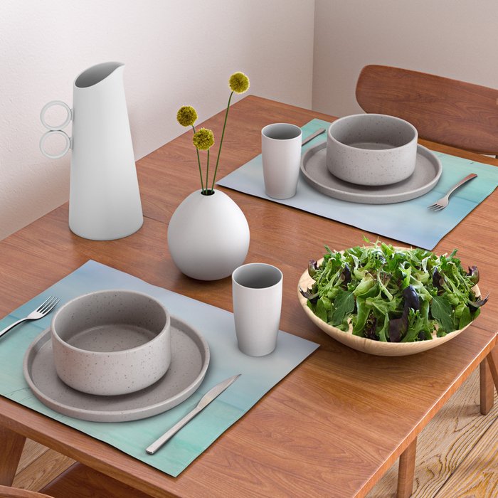 Serenity Placemat Gallery Image 2
