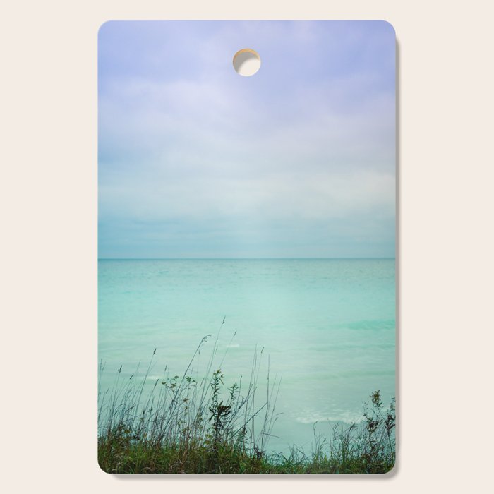 Serenity Cutting Board Gallery Image 1