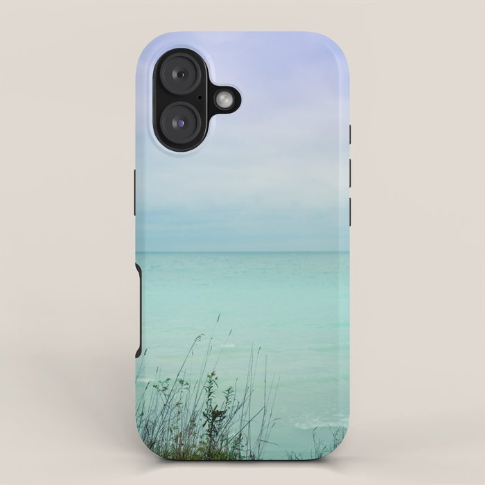Serenity iPhone Case Gallery Image 1