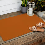 Ginger - Solid Color Collection Outdoor Rug Gallery Image 2