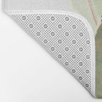 Ficus Teneke Bath Mat Gallery Image 2