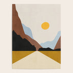 Minimal Art Landscape 9 Poster Gallery Image 4