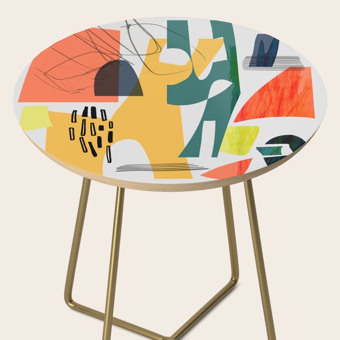 Play Side Table Gallery Image 2