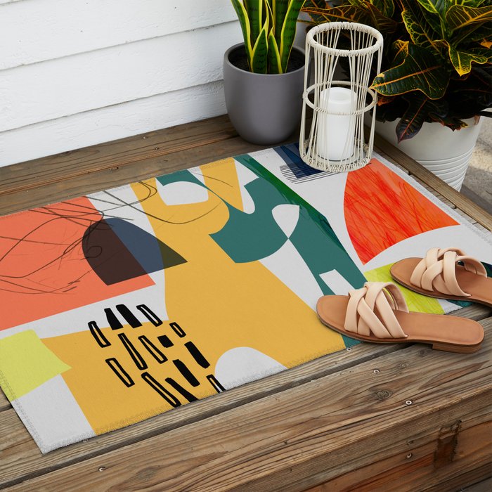 Play Outdoor Rug Gallery Image 2