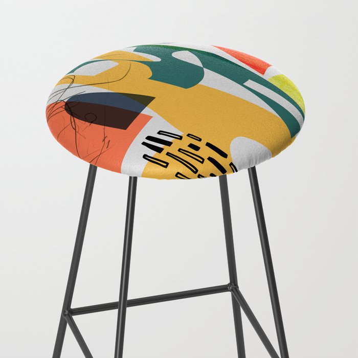 Play Stool Gallery Image 2