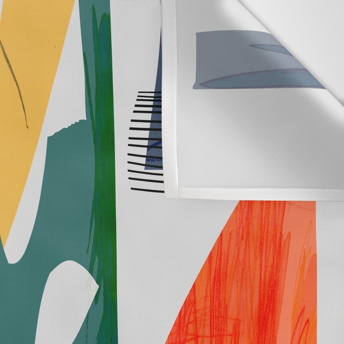 Play Wall Tapestry Gallery Image 3