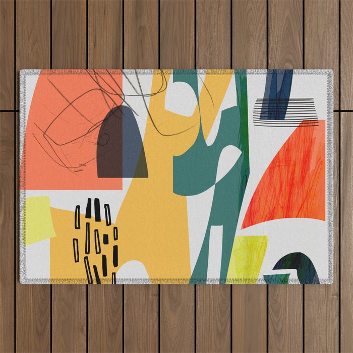 Play Outdoor Rug Gallery Image 1