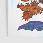 Reverse Mermaids 2021 Poster Gallery Image 3