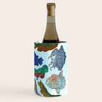 Reverse Mermaids 2021 Wine Chiller Gallery Image 3