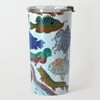 Reverse Mermaids 2021 Travel Mug Gallery Image 2