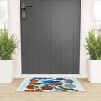 Reverse Mermaids 2021 Welcome Mat Gallery Image 3