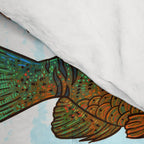 Reverse Mermaids 2021 Comforter Gallery Image 4