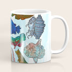 Reverse Mermaids 2021 Coffee Mug Gallery Image 1