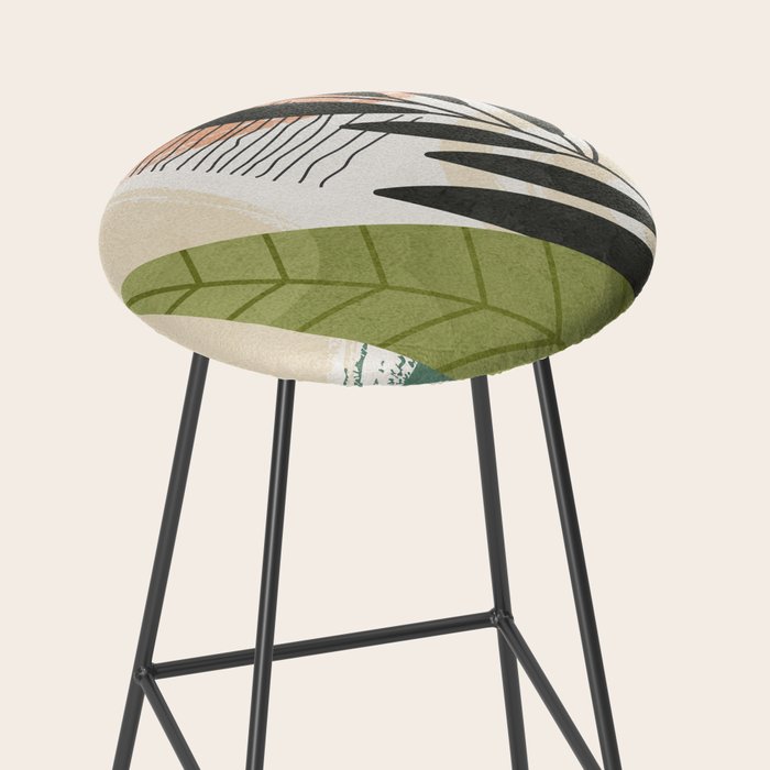 Elegant Shapes 28 Stool Gallery Image 2