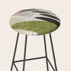 Elegant Shapes 28 Stool Gallery Image 2