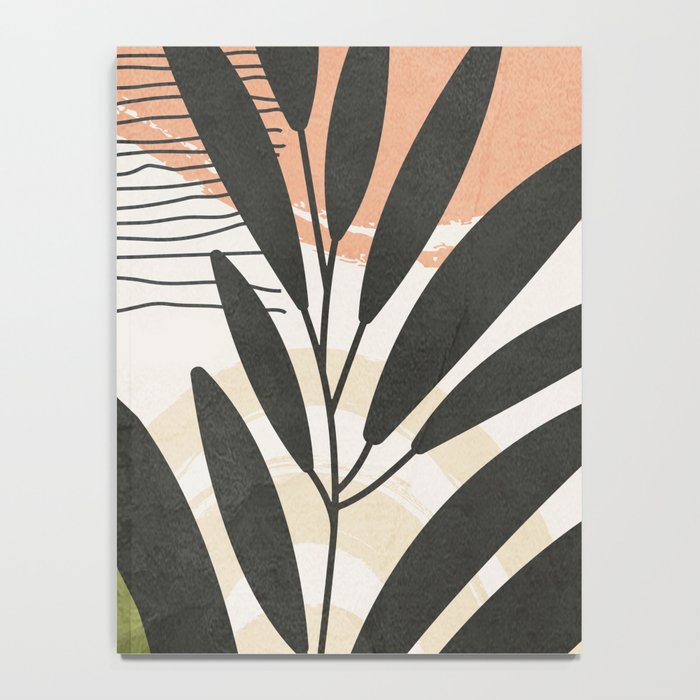 Elegant Shapes 28 Notebook Gallery Image 4