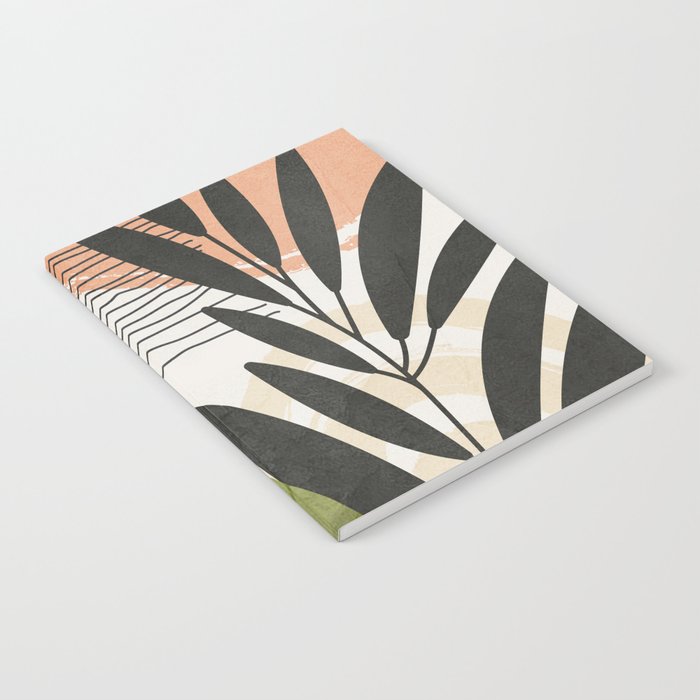 Elegant Shapes 28 Notebook Gallery Image 2