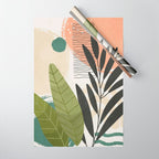 Elegant Shapes 28 Wrapping Paper Gallery Image 1