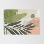 Elegant Shapes 28 Rug Gallery Image 2