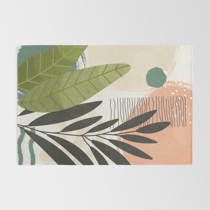 Elegant Shapes 28 Rug Gallery Image 2