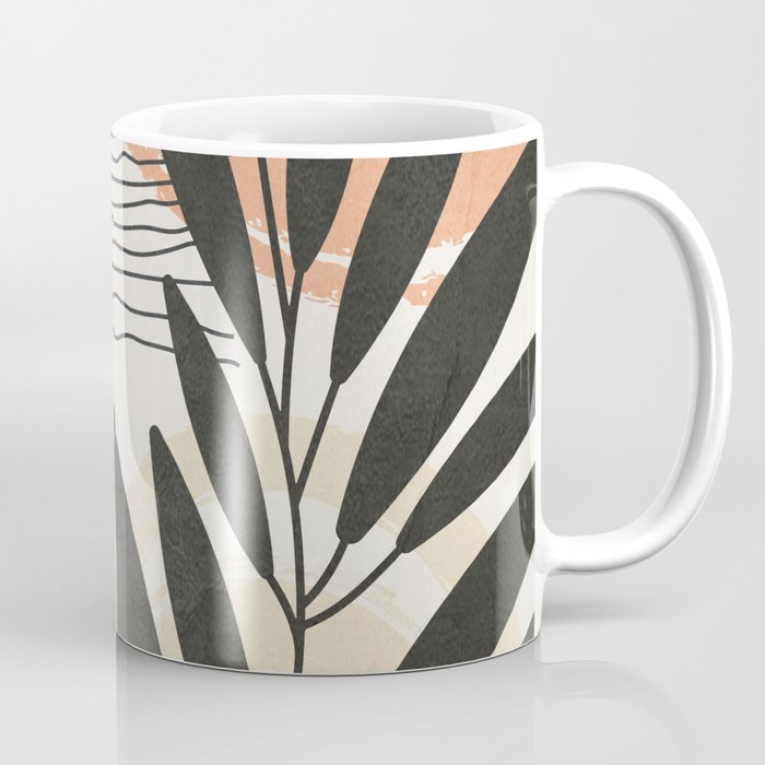 Elegant Shapes 28 Coffee Mug Gallery Image 1