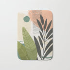 Elegant Shapes 28 Bath Mat Gallery Image 1