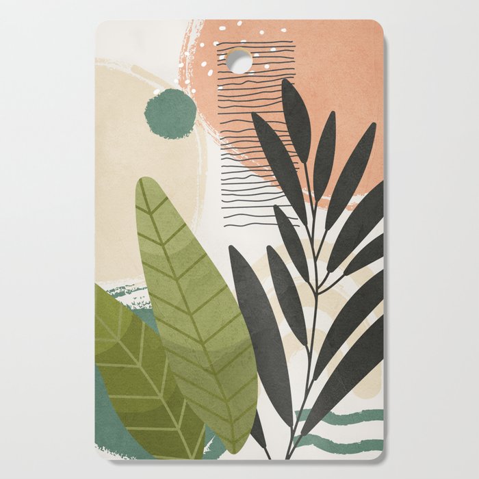 Elegant Shapes 28 Cutting Board Gallery Image 1
